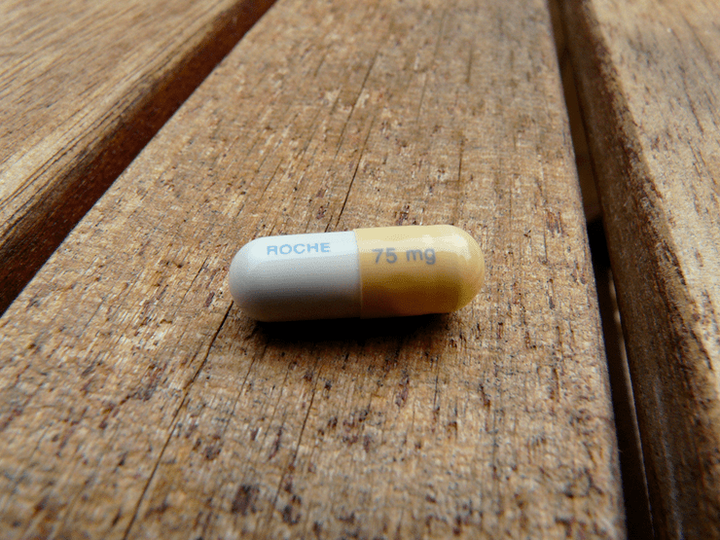 «Костыль» для нейраминидазы