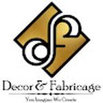 Decor and Fabricage