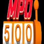MPO500 Login