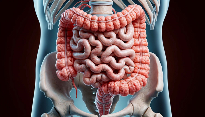 Какие молекулы полезны в диагностике болезни Крона?