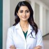 Zarnab Ali
