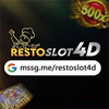 RESTOSLOT4D Unduh Apk Slot Gacor 4D Terbaik Anti Lemot