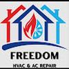 Freedom HVAC AC Repair