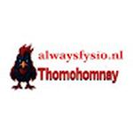 THOMOHOMNAY alway