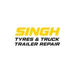 Singh Tyers And Truck Trailer Repair