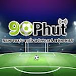 90Phut TV Trực Tiếp Bóng Đá