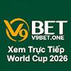 Xem Trực Tiếp World Cup 2026