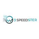 w3 speedster