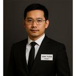 Anh Tuấn CEO Febet