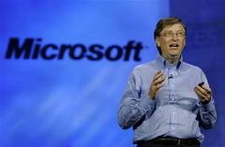 Биология от «Майкрософт»