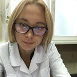 Юлия Сорокина