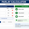 Parlay Calculator