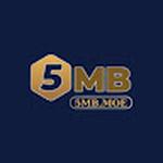 Nhà cái 5MB 5MB