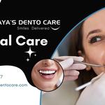 teeth whitening in whitefield Smayadentalcare