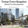 Trump Tower Bangalore Trump Tower Bangalore