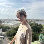 Елизавета Василевская