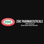 Zoic Pharmaceuticals