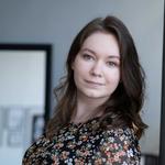 Юлия Беликова