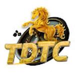 Cổng game TDTC