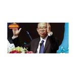 CEO Lý Khánh Hưng