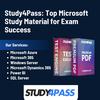 Microsoft Study Material