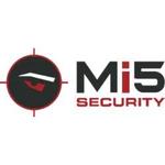 Mi5 Security Services