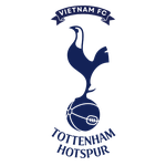 Tottenham FC Vietnam Trang Chính Thức