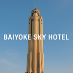 Baiyoke Sky Hotel
