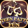 Teenpattifunlogin com