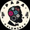 Papa flowers