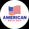american bulk buy