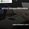 Intuit ViewMyPaycheck