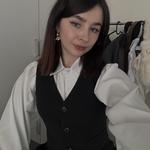 Анастасия Иголинская