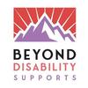 Beyond Disability Support
