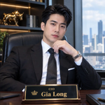 CEO GIA LONG