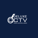 Deluxe CCTV Video Surveillance
