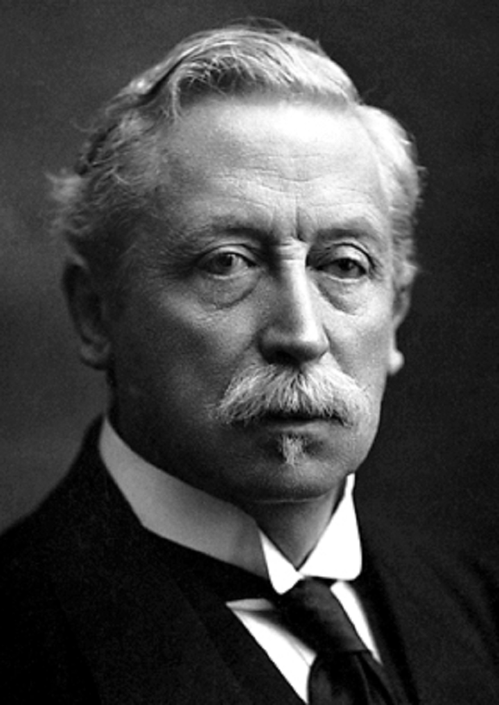 Невролог, открывший путь к витаминам: Христиан Эйкман