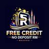 Free Credit No Deposit