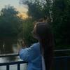 Катя Пахомова