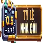 Tỷ lệ nhà cái