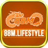 88 M