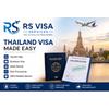 Rs Visa Service
