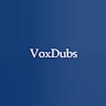 voxdubs voxdubs