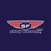 Banda Show Factory