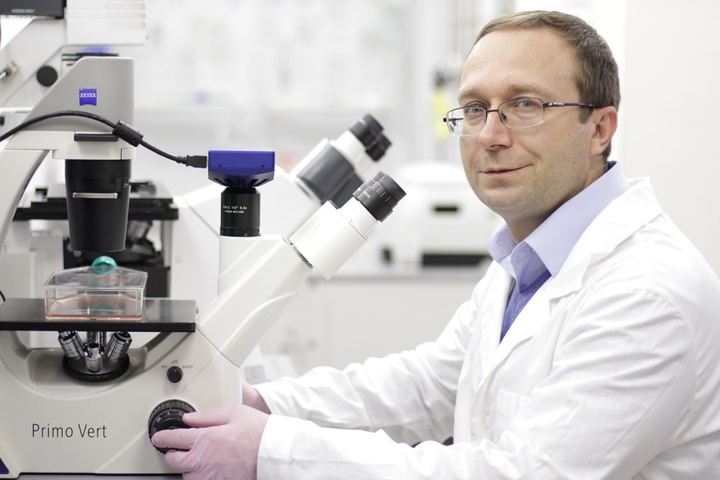 Альберт Ризванов: о подходах к генной терапии орфанных заболеваний, регенеративной медицине и важности междисциплинарных исследований