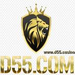 d55 online casino
