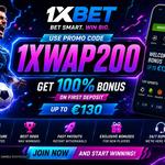 1xbet freespins
