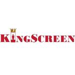 Màn hình quảng cáo chân đứng KingScreen