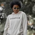 Essentials Hoodie