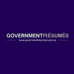 Government Resumes